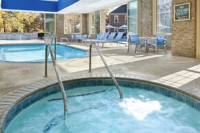 Marriott's Manor Club at Ford's Colony