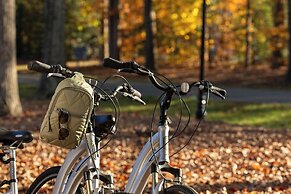 Marriott's Manor Club at Ford's Colony