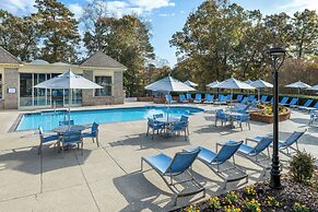 Marriott's Manor Club at Ford's Colony