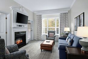 Marriott's Manor Club at Ford's Colony