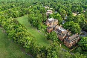 Marriott's Manor Club at Ford's Colony
