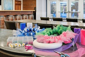 Marriott's Manor Club at Ford's Colony