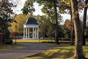 Marriott's Manor Club at Ford's Colony