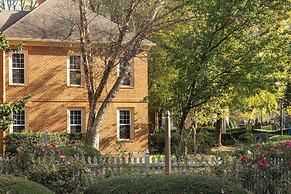 Marriott's Manor Club at Ford's Colony