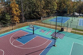 Marriott's Manor Club at Ford's Colony