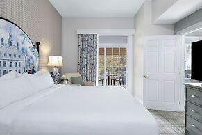 Marriott's Manor Club at Ford's Colony