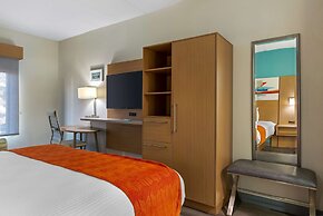 Best Western PLUS Executive Hotel