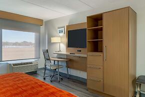 Best Western PLUS Executive Hotel