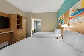 Best Western PLUS Executive Hotel