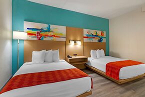 Best Western PLUS Executive Hotel