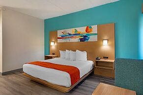 Best Western PLUS Executive Hotel