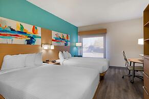 Best Western PLUS Executive Hotel