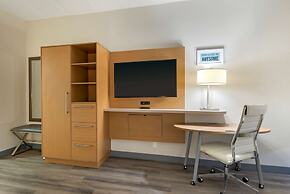 Best Western PLUS Executive Hotel