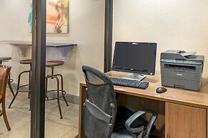 Best Western PLUS Executive Hotel