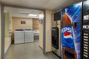 Best Western PLUS Executive Hotel