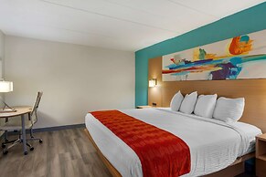 Best Western PLUS Executive Hotel