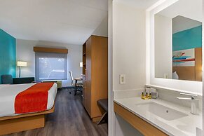 Best Western PLUS Executive Hotel