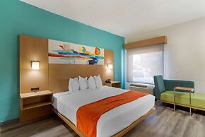 Best Western PLUS Executive Hotel