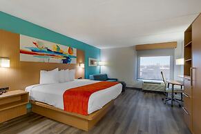 Best Western PLUS Executive Hotel