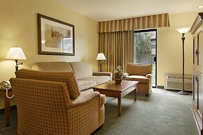 Red Lion Hotel Kennewick Columbia Center