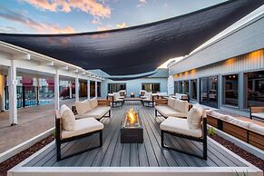 Red Lion Hotel Kennewick Columbia Center