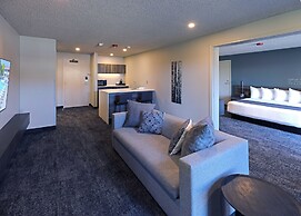 Ruby River Hotel Downtown Spokane