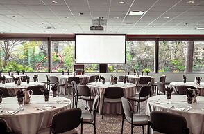 Ruby River Hotel Downtown Spokane