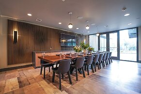 Ruby River Hotel Downtown Spokane