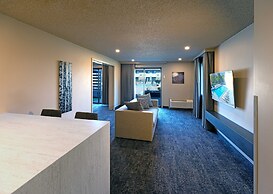 Ruby River Hotel Downtown Spokane