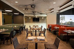 Ruby River Hotel Downtown Spokane