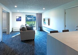 Ruby River Hotel Downtown Spokane