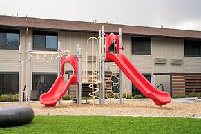 Ruby River Hotel Downtown Spokane