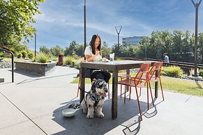 Ruby River Hotel Downtown Spokane