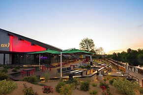 Ruby River Hotel Downtown Spokane