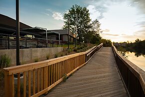 Ruby River Hotel Downtown Spokane