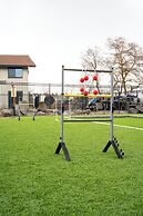 Ruby River Hotel Downtown Spokane