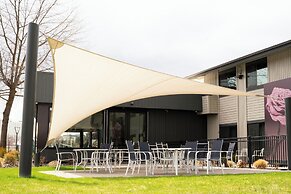 Ruby River Hotel Downtown Spokane