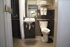 Ruby River Hotel Downtown Spokane