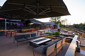 Ruby River Hotel Downtown Spokane