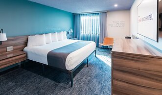 Ruby River Hotel Downtown Spokane