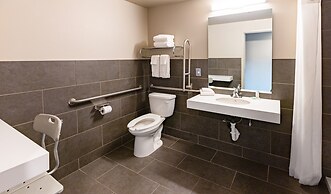 Ruby River Hotel Downtown Spokane