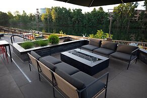 Ruby River Hotel Downtown Spokane