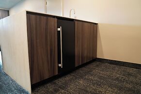 Ruby River Hotel Downtown Spokane