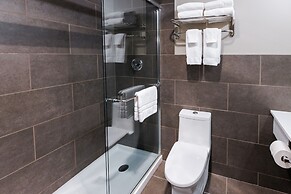 Ruby River Hotel Downtown Spokane