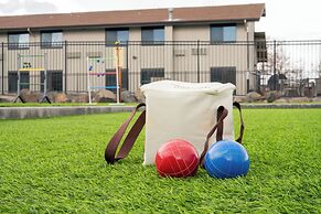 Ruby River Hotel Downtown Spokane