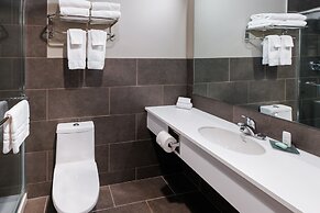 Ruby River Hotel Downtown Spokane