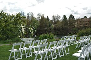 Ruby River Hotel Downtown Spokane