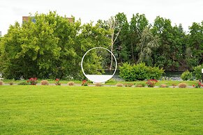 Ruby River Hotel Downtown Spokane