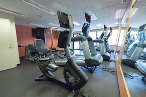 Ruby River Hotel Downtown Spokane