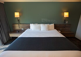 Ruby River Hotel Downtown Spokane